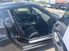 Used 2010  Nissan 370Z 2d Coupe Auto at A&plus; Autobrokers near Mt&period; Vernon&comma; OH