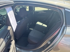 Used 2018  Buick Regal Sportback 4d Hatchback FWD Preferred at A&plus; Autobrokers near Mt&period; Vernon&comma; OH