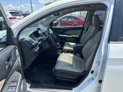 Used 2016 Honda CR-V 4d SUV AWD Touring at A+ Autobrokers near Mt. Vernon, OH