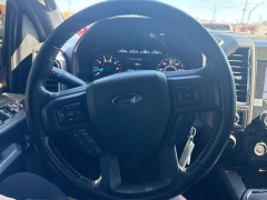 Used 2016  Ford F-150 4WD SuperCrew XLT 6 1&sol;2 at A&plus; Autobrokers near Mt&period; Vernon&comma; OH