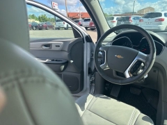Used 2017  Chevrolet Traverse 4d SUV AWD Premier at A&plus; Autobrokers near Mt&period; Vernon&comma; OH