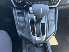 Used 2017 Honda CR-V 4d SUV AWD LX at A+ Autobrokers near Mt. Vernon, OH