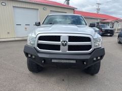 Used 2018  Ram 1500 4WD Quad Cab Express at A&plus; Autobrokers near Mt&period; Vernon&comma; OH