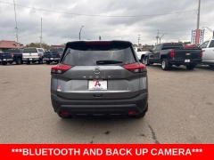Used 2021  Nissan Rogue FWD S at A&plus; Autobrokers near Mt&period; Vernon&comma; OH
