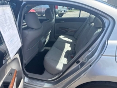 Used 2012  Honda Accord Sedan 4d EX-L V6 at A&plus; Autobrokers near Mt&period; Vernon&comma; OH
