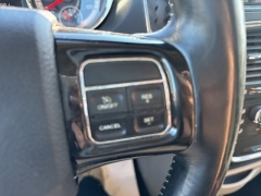 Used 2018 Dodge Grand Caravan 4d Wagon SE at A+ Autobrokers near Mt. Vernon, OH