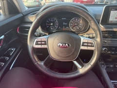 Used 2020 Kia Telluride 4d SUV AWD SX at A+ Autobrokers near Mt. Vernon, OH