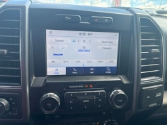 Used 2020  Ford F-150 4WD SuperCab XLT at A&plus; Autobrokers near Mt&period; Vernon&comma; OH