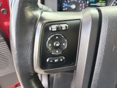 Used 2013 Ford Super Duty F-250 4WD Crew Cab Lariat at A+ Autobrokers near Mt. Vernon, OH