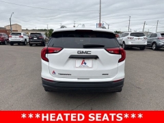 Used 2020  GMC Terrain 4d SUV AWD SLE 1&period;5L Turbo at A&plus; Autobrokers near Mt&period; Vernon&comma; OH