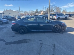 Used 2018  Toyota Camry L Auto (Natl) at A+ Autobrokers near Mt. Vernon, OH