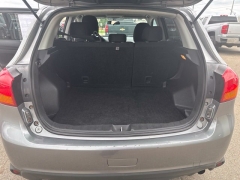 Used 2015  Mitsubishi Outlander Sport 4d SUV AWD ES 2&period;0L at A&plus; Autobrokers near Mt&period; Vernon&comma; OH