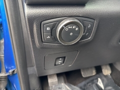 Used 2016  Ford F-150 4WD SuperCrew XLT 5 1&sol;2 at A&plus; Autobrokers near Mt&period; Vernon&comma; OH