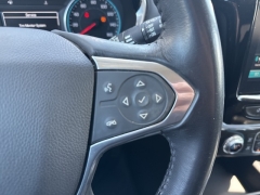 Used 2018 Chevrolet Traverse 4d SUV AWD LT Leather at A+ Autobrokers near Mt. Vernon, OH