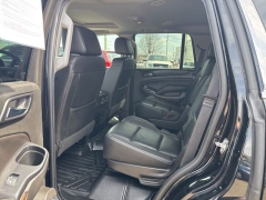 Used 2018  Chevrolet Tahoe 4d SUV 4WD LT at A&plus; Autobrokers near Mt&period; Vernon&comma; OH