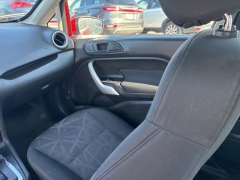 Used 2013  Ford Fiesta 4d Sedan SE at A&plus; Autobrokers near Mt&period; Vernon&comma; OH