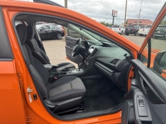 Used 2020  Subaru Crosstrek 4d SUV 2.0i Premium CVT at A+ Autobrokers near Mt. Vernon, OH