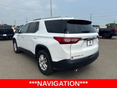 Used 2018  Chevrolet Traverse 4d SUV AWD LT Cloth w&sol;1LT at A&plus; Autobrokers near Mt&period; Vernon&comma; OH
