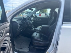 Used 2020  Chevrolet Traverse 4d SUV AWD LT Leather at A&plus; Autobrokers near Mt&period; Vernon&comma; OH