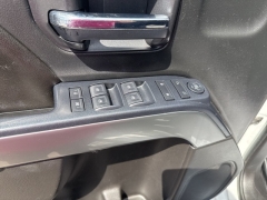 Used 2017 Chevrolet Silverado 1500 4WD Double Cab LT at A+ Autobrokers near Mt. Vernon, OH