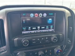 Used 2019  Chevrolet Silverado 1500 Legacy 4WD Double Cab LT Z71 at A&plus; Autobrokers near Mt&period; Vernon&comma; OH