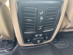 Used 2017 Jeep Grand Cherokee 4d SUV 4WD Limited at A+ Autobrokers near Mt. Vernon, OH