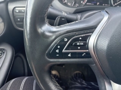 Used 2019  INFINITI QX50 4d SUV AWD ESSENTIAL at A&plus; Autobrokers near Mt&period; Vernon&comma; OH