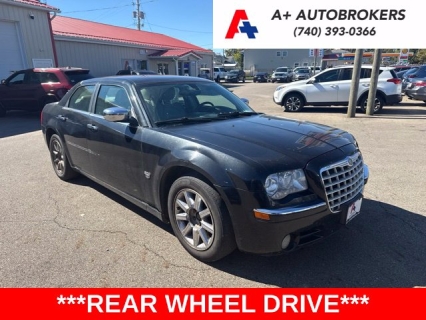 2007 Chrysler 300 C