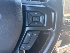 Used 2019  Ford Expedition 4d SUV 4WD Limited at A+ Autobrokers near Mt. Vernon, OH