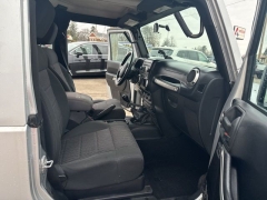 Used 2012  Jeep Wrangler 2d Convertible Sahara at A&plus; Autobrokers near Mt&period; Vernon&comma; OH