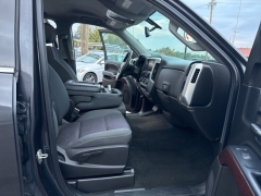 Used 2014 GMC Sierra 1500 4WD Double Cab SLE at A+ Autobrokers near Mt. Vernon, OH