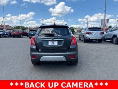 Used 2016  Buick Encore 4d SUV FWD at A&plus; Autobrokers near Mt&period; Vernon&comma; OH