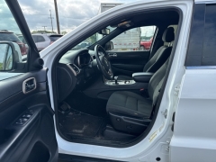 Used 2014 Jeep Grand Cherokee 4d SUV 4WD Laredo at A+ Autobrokers near Mt. Vernon, OH