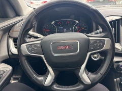 Used 2020  GMC Terrain 4d SUV AWD SLE 1&period;5L Turbo at A&plus; Autobrokers near Mt&period; Vernon&comma; OH