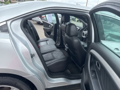 Used 2015 Ford Taurus 4d Sedan SEL V6 at A+ Autobrokers near Mt. Vernon, OH