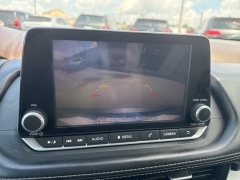 Used 2023  Nissan Rogue AWD S at A&plus; Autobrokers near Mt&period; Vernon&comma; OH