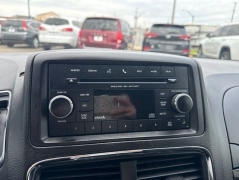 Used 2016  Dodge Grand Caravan 4d Wagon SXT Plus at A&plus; Autobrokers near Mt&period; Vernon&comma; OH