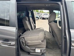 Used 2016  Honda Odyssey 4d Wagon SE at A&plus; Autobrokers near Mt&period; Vernon&comma; OH
