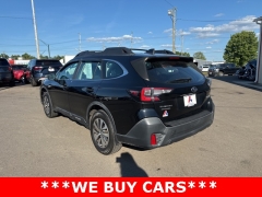 Used 2020 Subaru Outback 4d SUV AWD at A+ Autobrokers near Mt. Vernon, OH