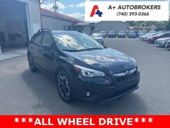 Used 2021 Subaru Crosstrek Limited CVT at A+ Autobrokers near Mt. Vernon, OH