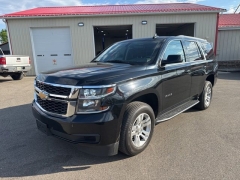 Used 2020  Chevrolet Tahoe 4d SUV 4WD LS at A&plus; Autobrokers near Mt&period; Vernon&comma; OH