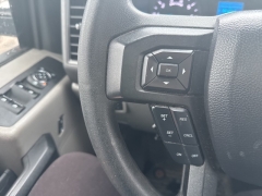 Used 2021  Ford Super Duty F-250 4WD XLT Crew Cab SRW 6&period;75' Box at A&plus; Autobrokers near Mt&period; Vernon&comma; OH