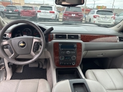 Used 2011 Chevrolet Tahoe 4d SUV 4WD LT at A+ Autobrokers near Mt. Vernon, OH