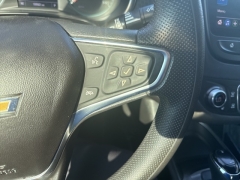 Used 2019 Chevrolet Malibu 4d Sedan LT at A+ Autobrokers near Mt. Vernon, OH
