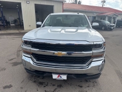 Used 2018  Chevrolet Silverado 1500 4WD Double Cab LT at A&plus; Autobrokers near Mt&period; Vernon&comma; OH