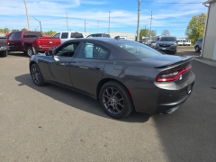 Used 2018 Dodge Charger 4d Sedan AWD GT at A+ Autobrokers near Mt. Vernon, OH