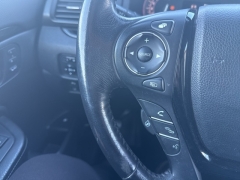 Used 2017  Honda Ridgeline Crew Cab AWD RTL-E at A&plus; Autobrokers near Mt&period; Vernon&comma; OH