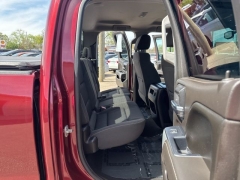 Used 2017  Chevrolet Silverado 1500 4WD Double Cab LT at A&plus; Autobrokers near Mt&period; Vernon&comma; OH