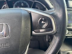 Used 2018  Honda Civic Sedan 4d EX-T CVT at A&plus; Autobrokers near Mt&period; Vernon&comma; OH
