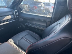 Used 2020  Ford Expedition Max 4d SUV 4WD Limited at A+ Autobrokers near Mt. Vernon, OH